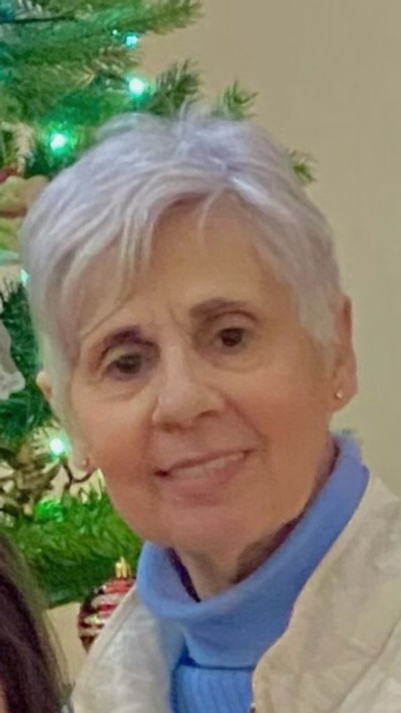 Patricia "Pat" Ann Davis Profile Photo