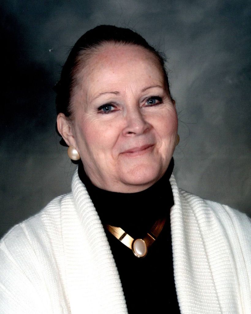 Jo Ann Brierley
