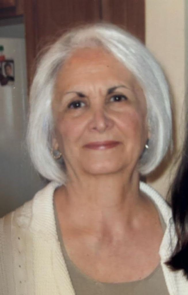 Marie Mastrachio