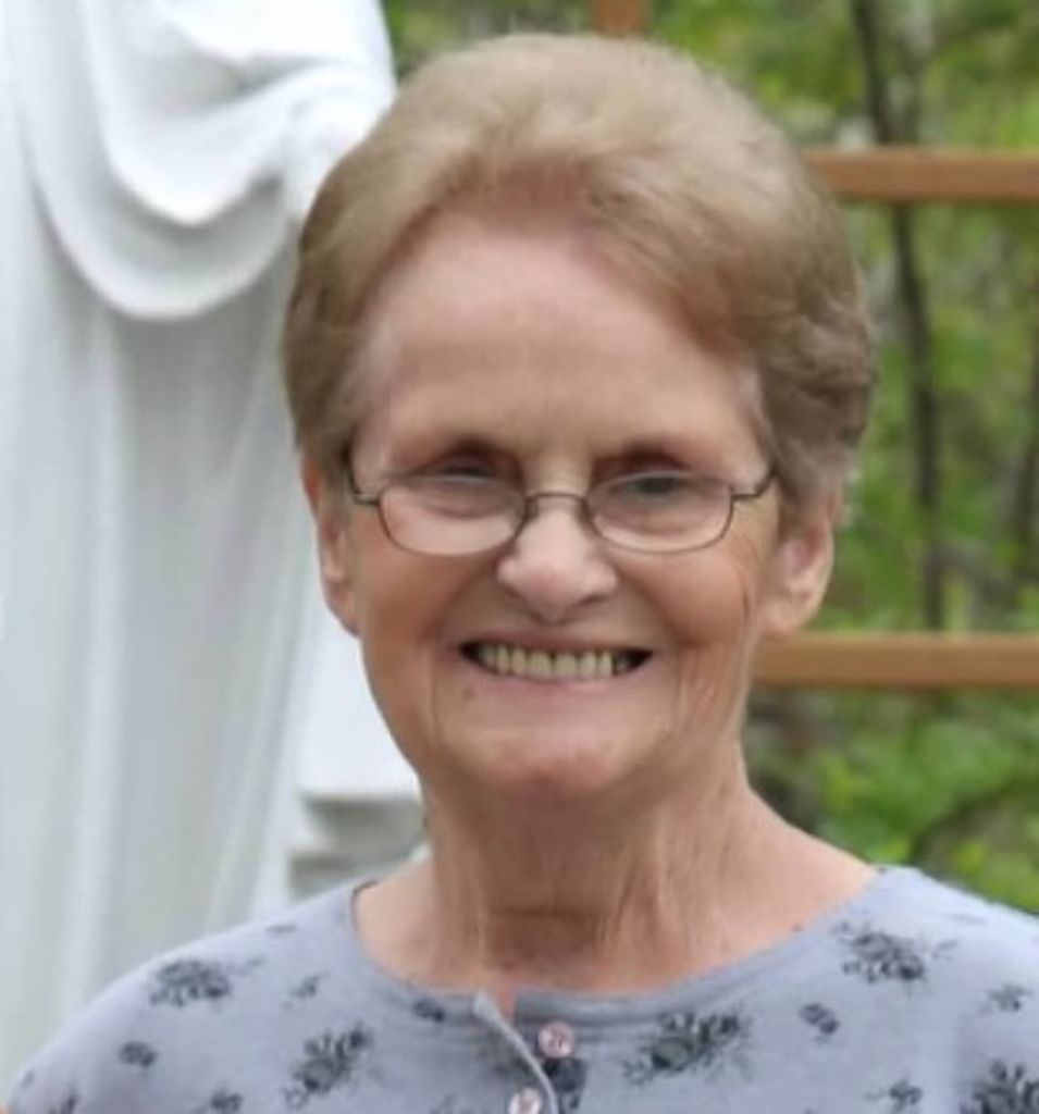 Jeannie Miller Profile Photo