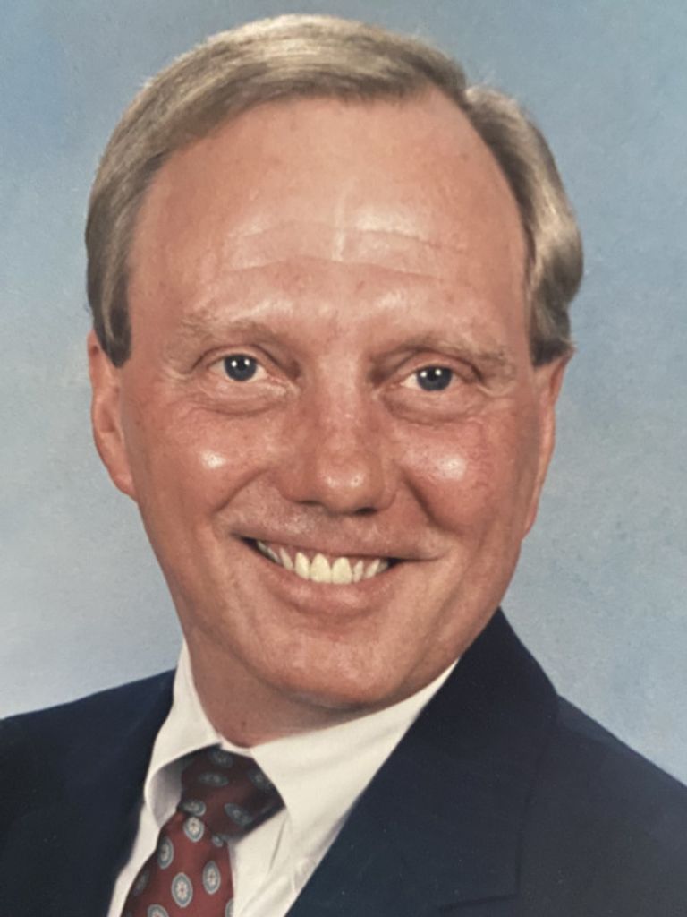 Richard Douglas Haub