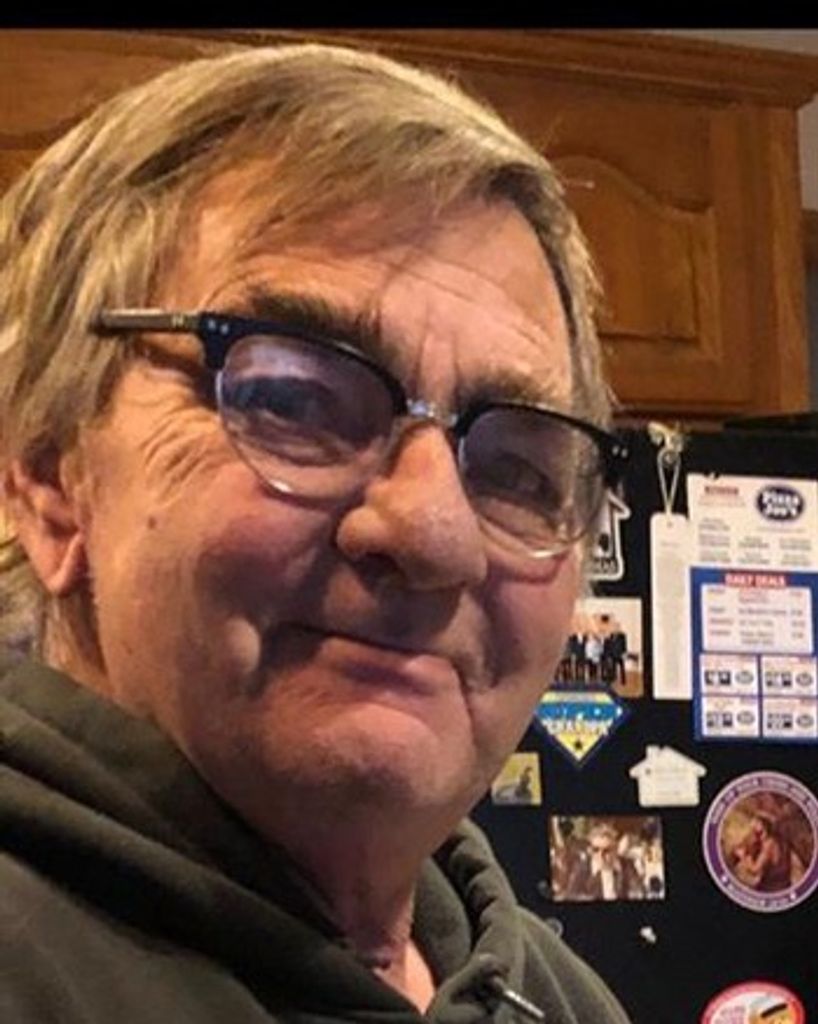 Robert J. Reiter Profile Photo
