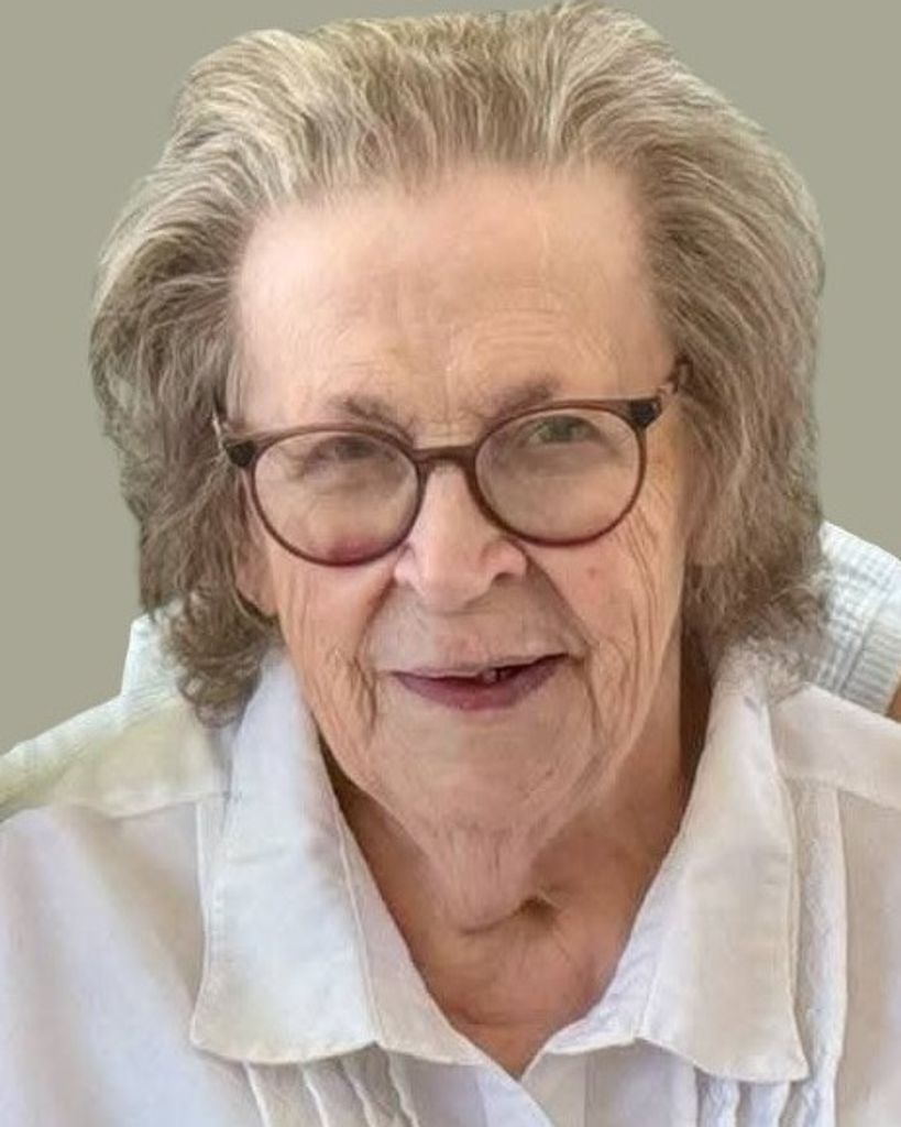 Gertrude Yvette (Bibeau) Wills Profile Photo