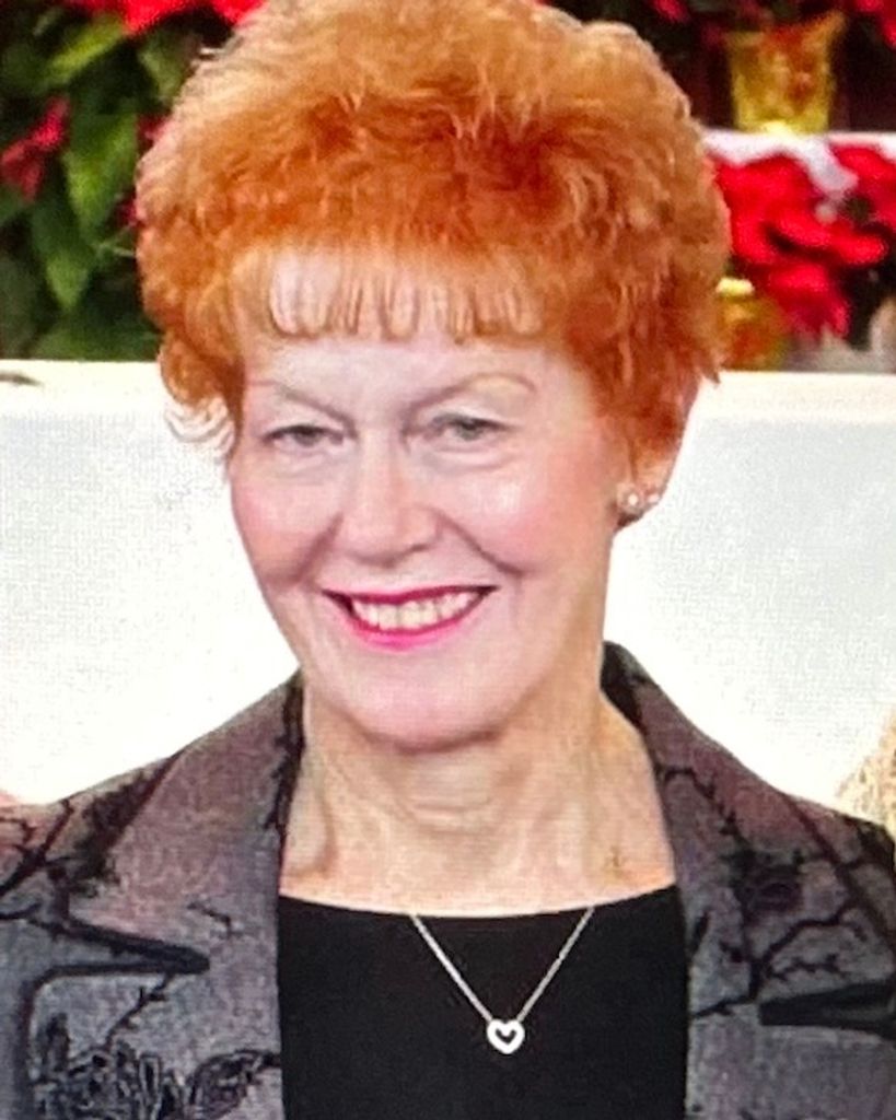 Susan Poremba Welsh Profile Photo