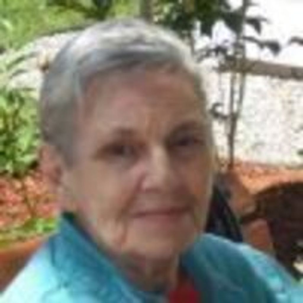Lorraine P Wood
