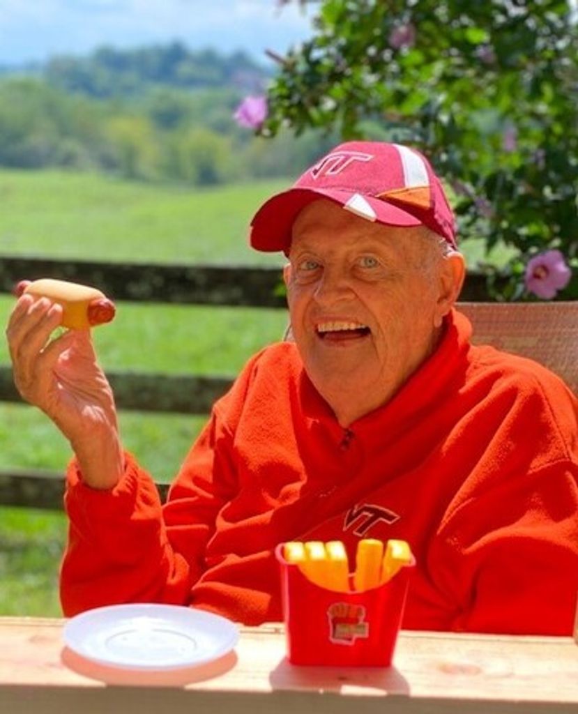 Carroll Alton Bowling, Jr.