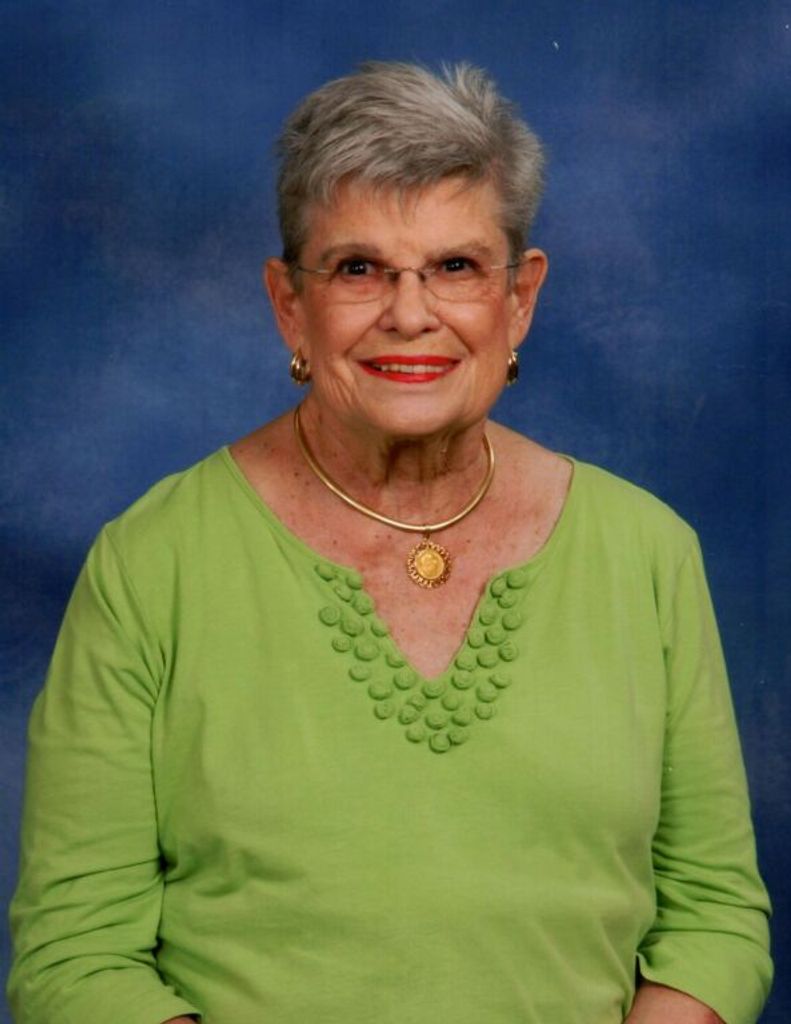 Reid, Patricia A
