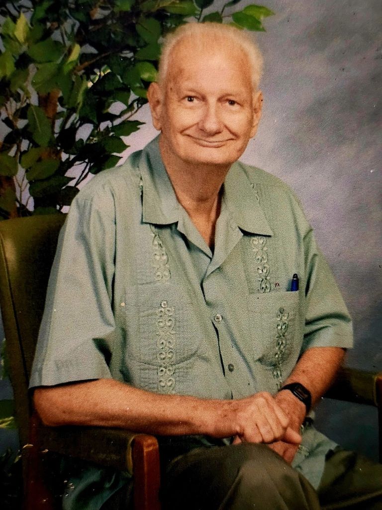 Harlan Francis Welch Profile Photo