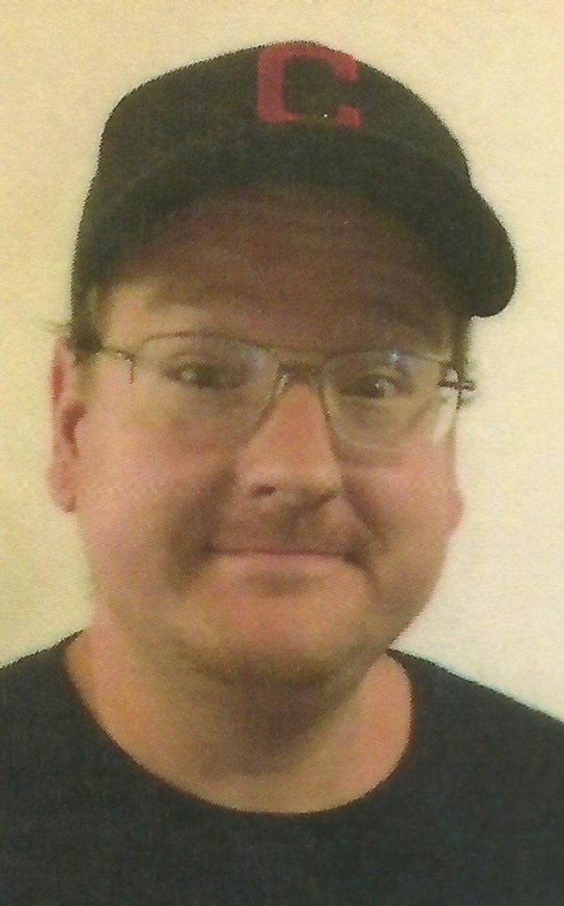 Aaron Parker Rehnert