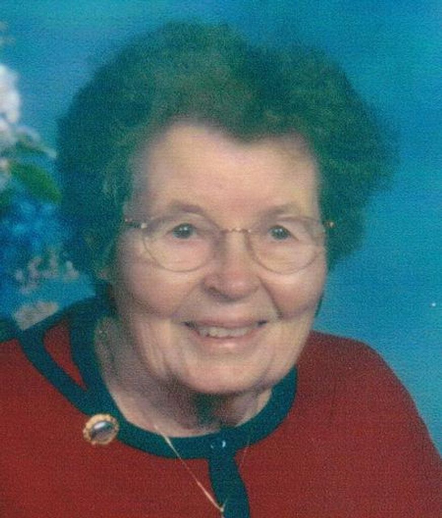 Dorothy E. Wombacher