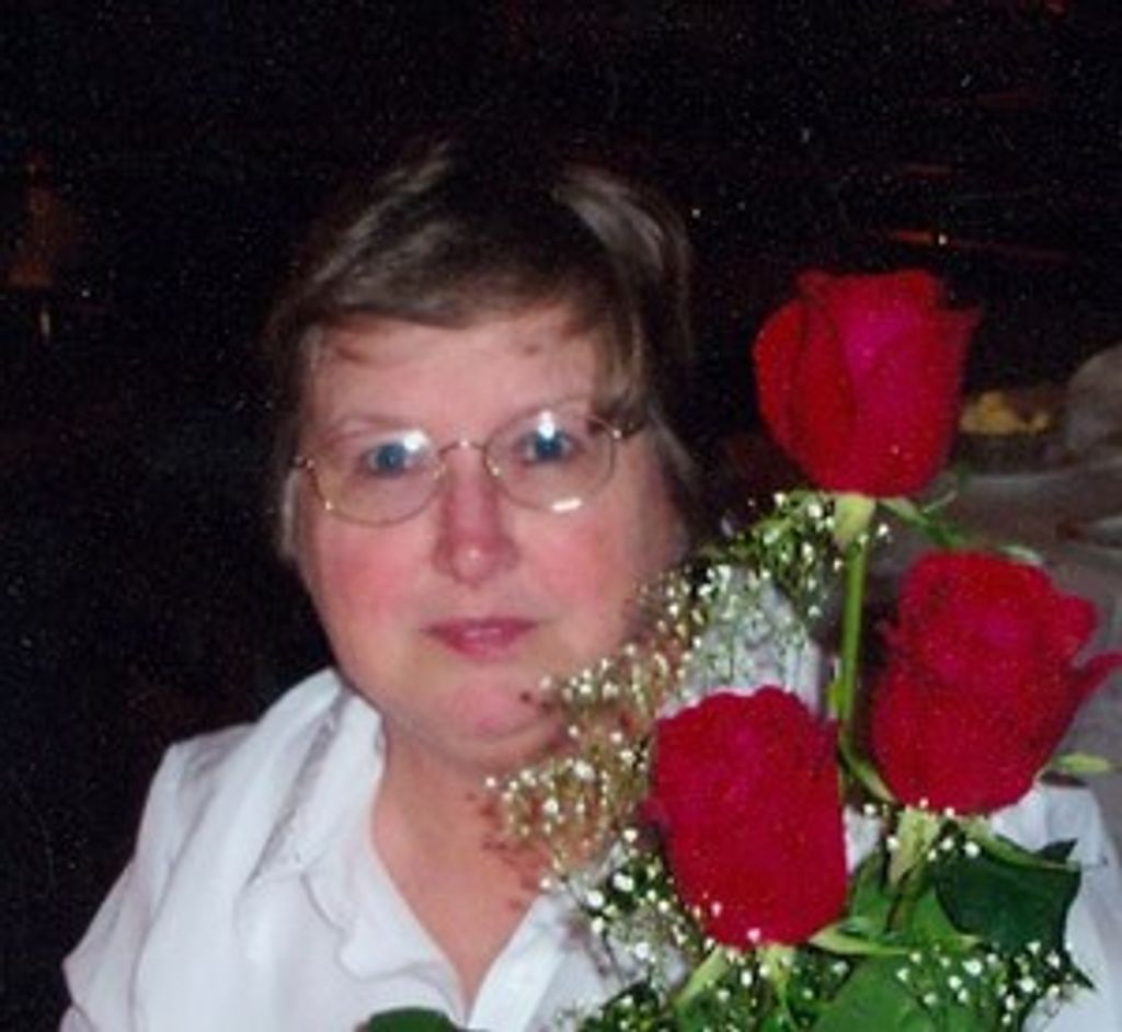 Ramona E. Peters