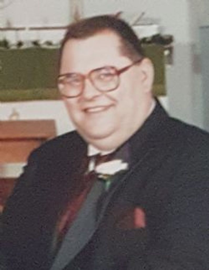 Richard Lucy