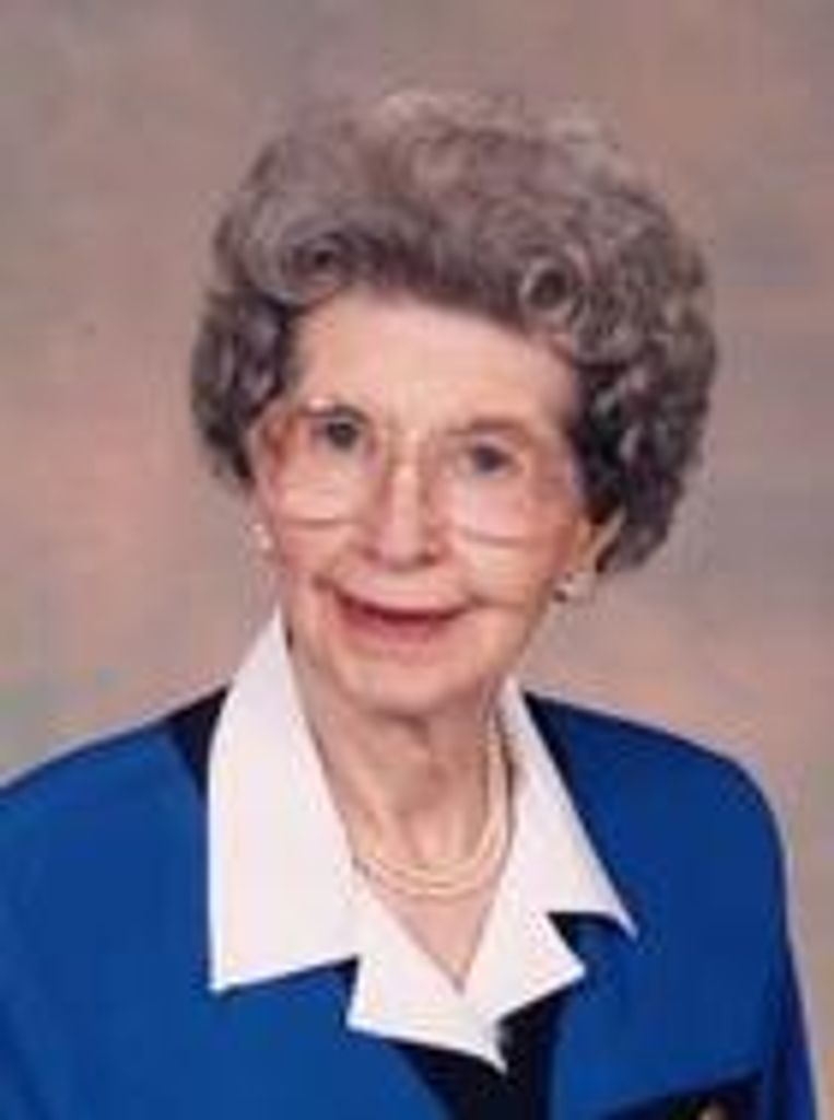 Marie E. "Betty" Broski