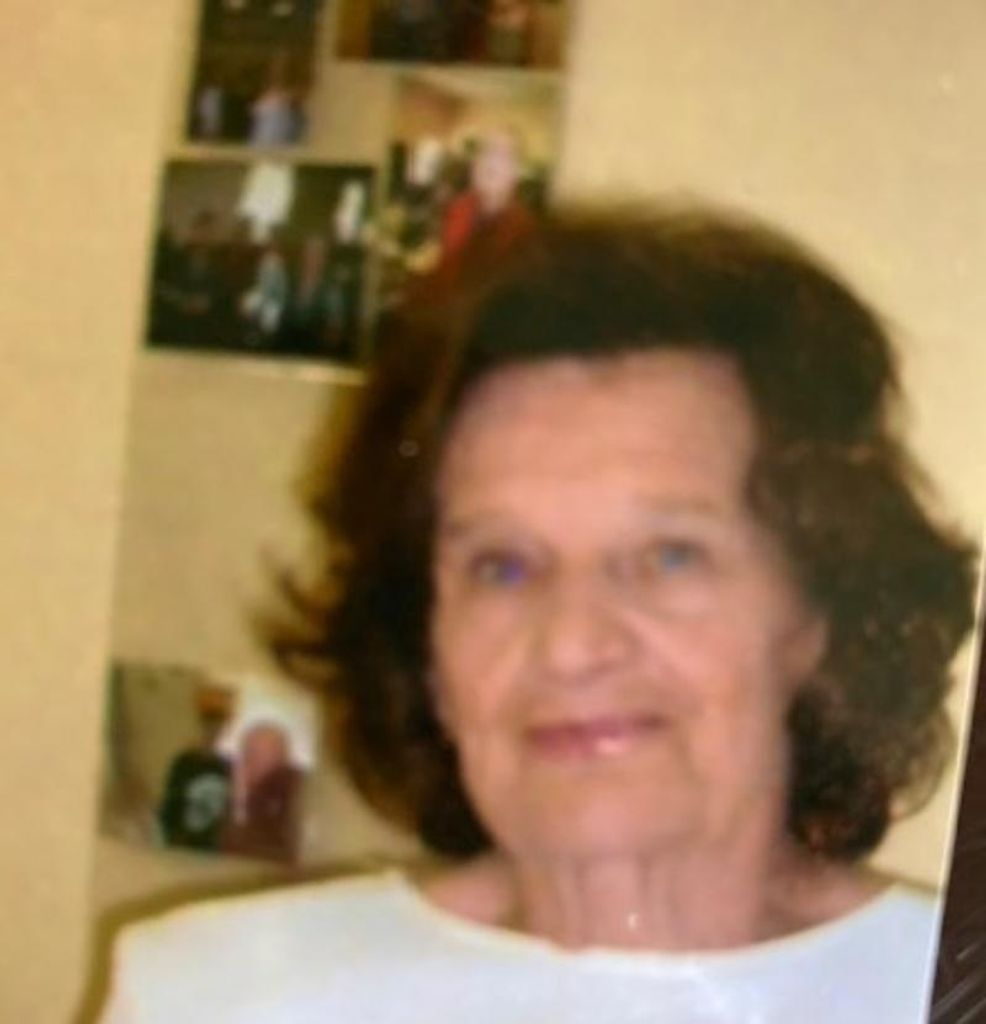 Thelma E. Clatterbuck