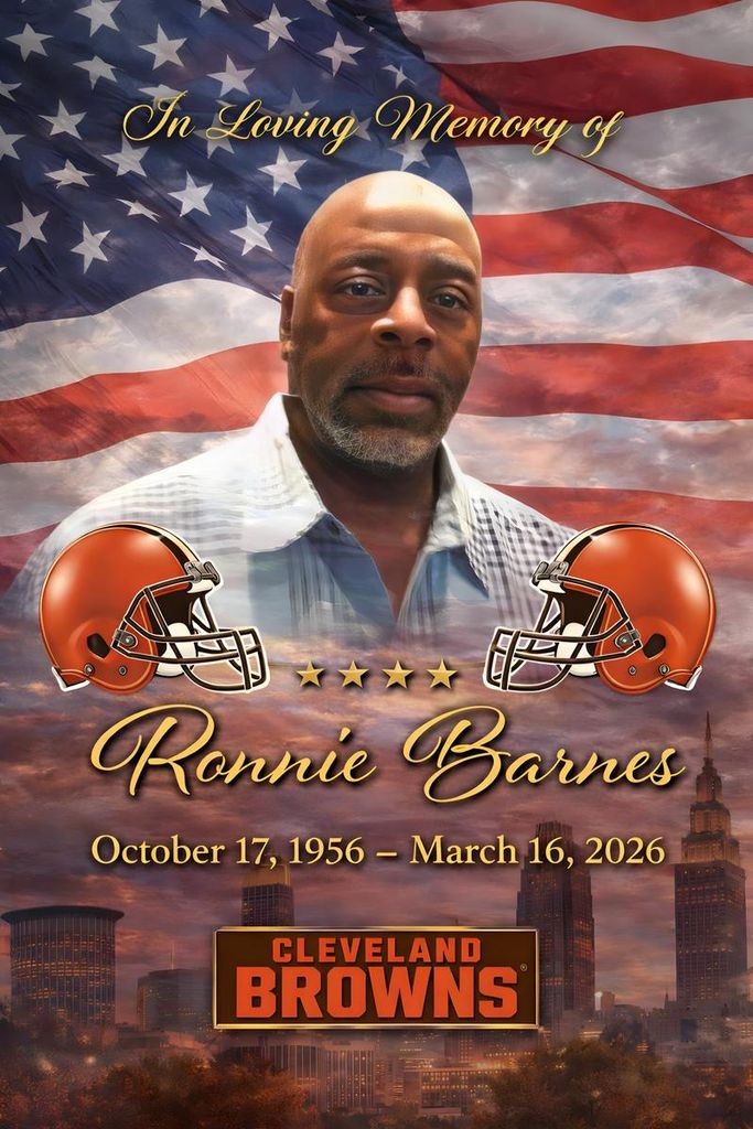 Ronnie Barnes