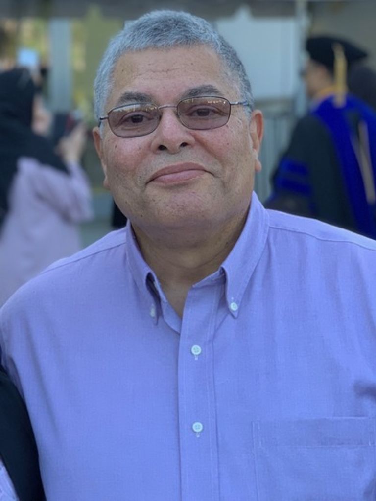 Dr. Romeo Martin Dasilva Profile Photo