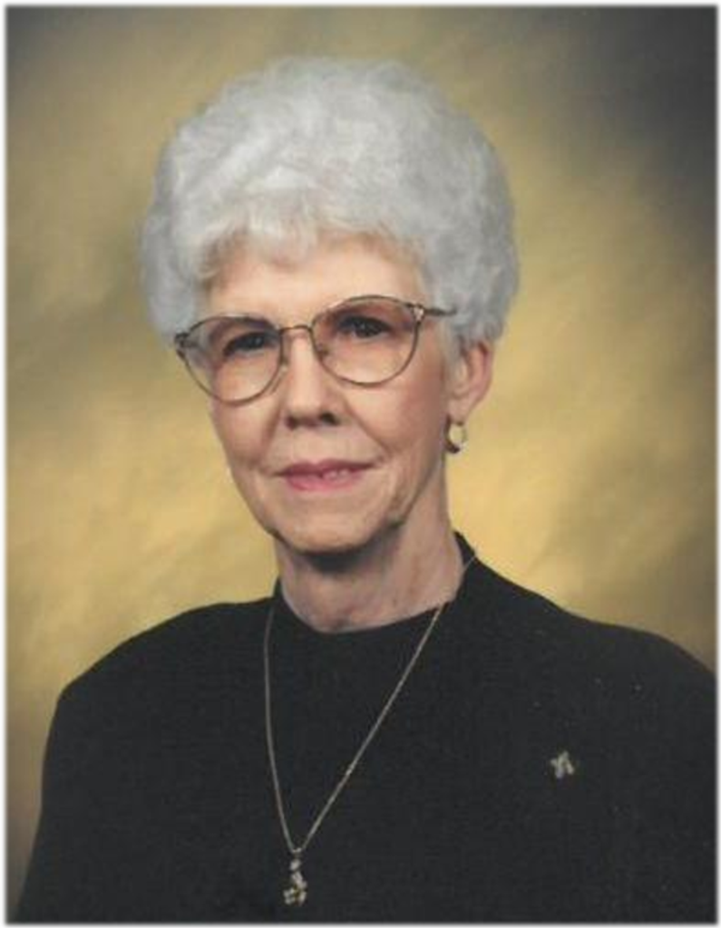 Wilma Hudspeth