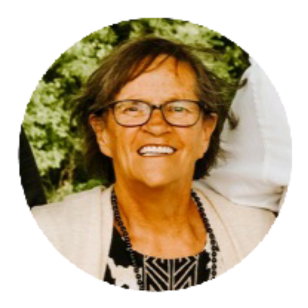 Anna May (Gingerich)  Pottorff Profile Photo