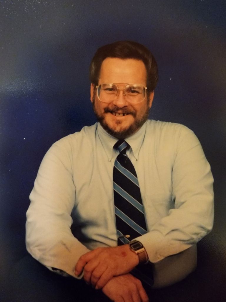 Jerry Keisler Profile Photo