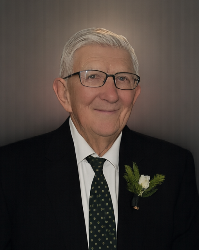 Thomas Franklin Tracey