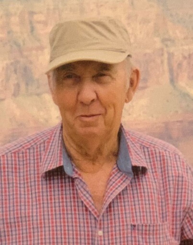 James A. Zahradka Profile Photo