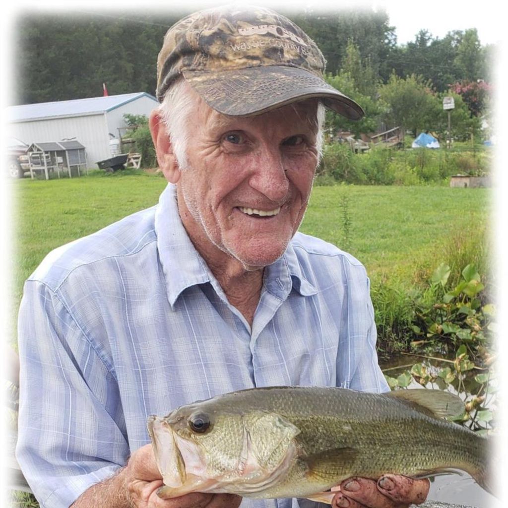 Jerry Wayne Peacock