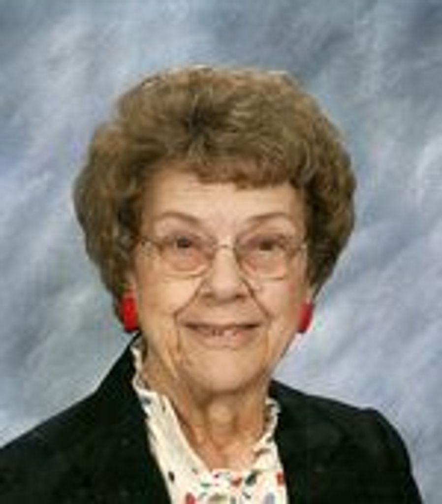 Garnet E. Lump Profile Photo