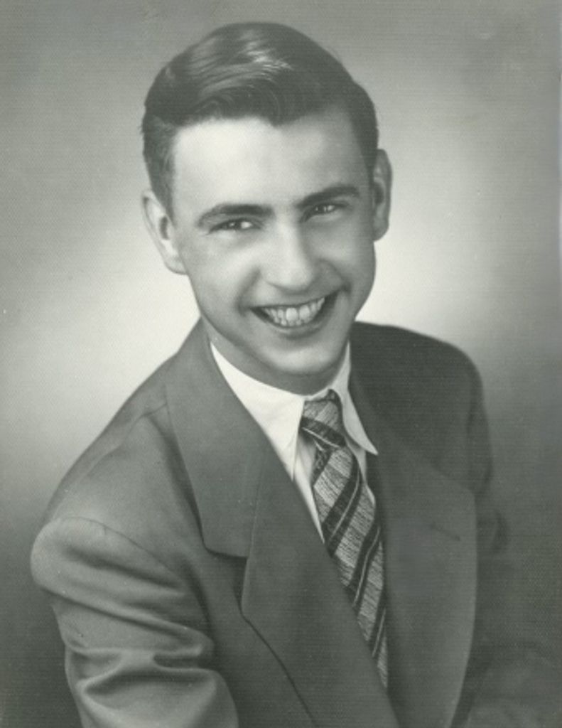 George Evan Sablack Profile Photo