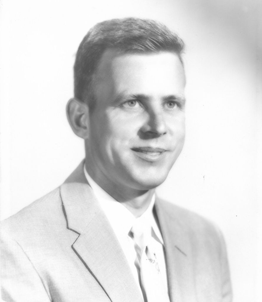 Dallas Rhoades