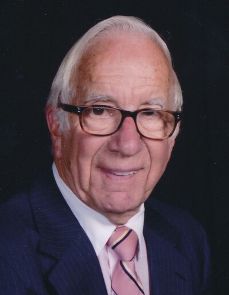 Ernest Hange Profile Photo