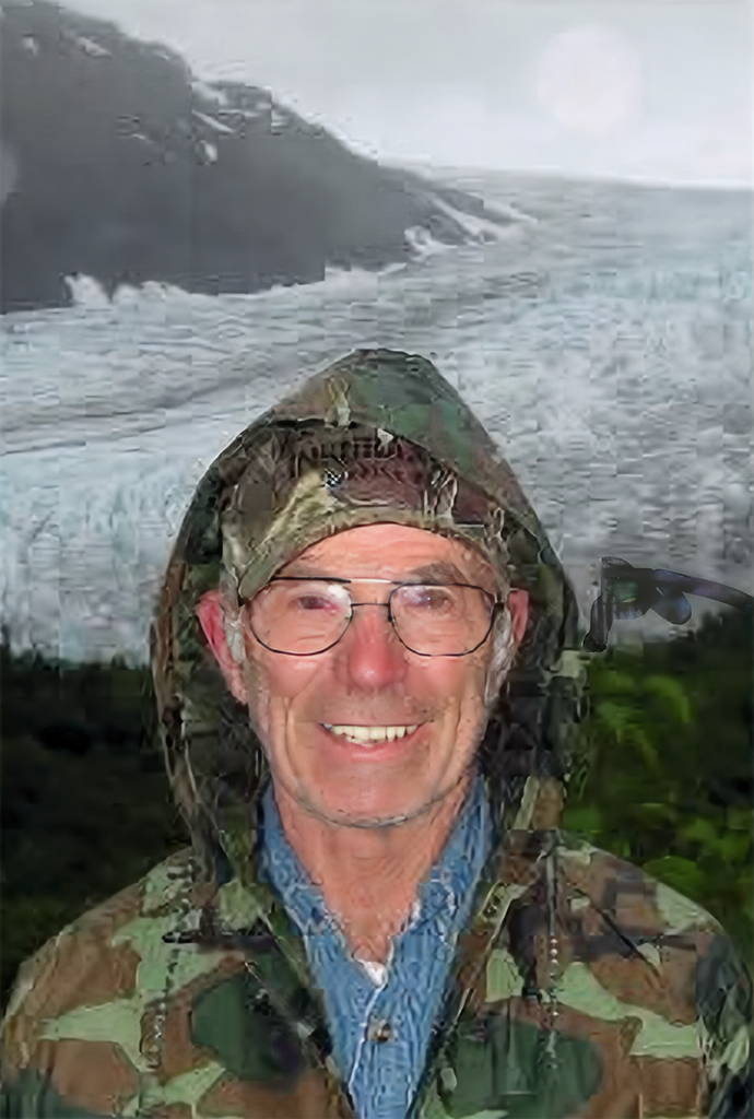 Lyle Paul Weimer Profile Photo