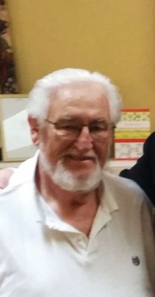 LeRoy Robert Swayze Profile Photo