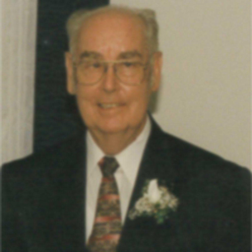 Raymond Bryan Holsclaw