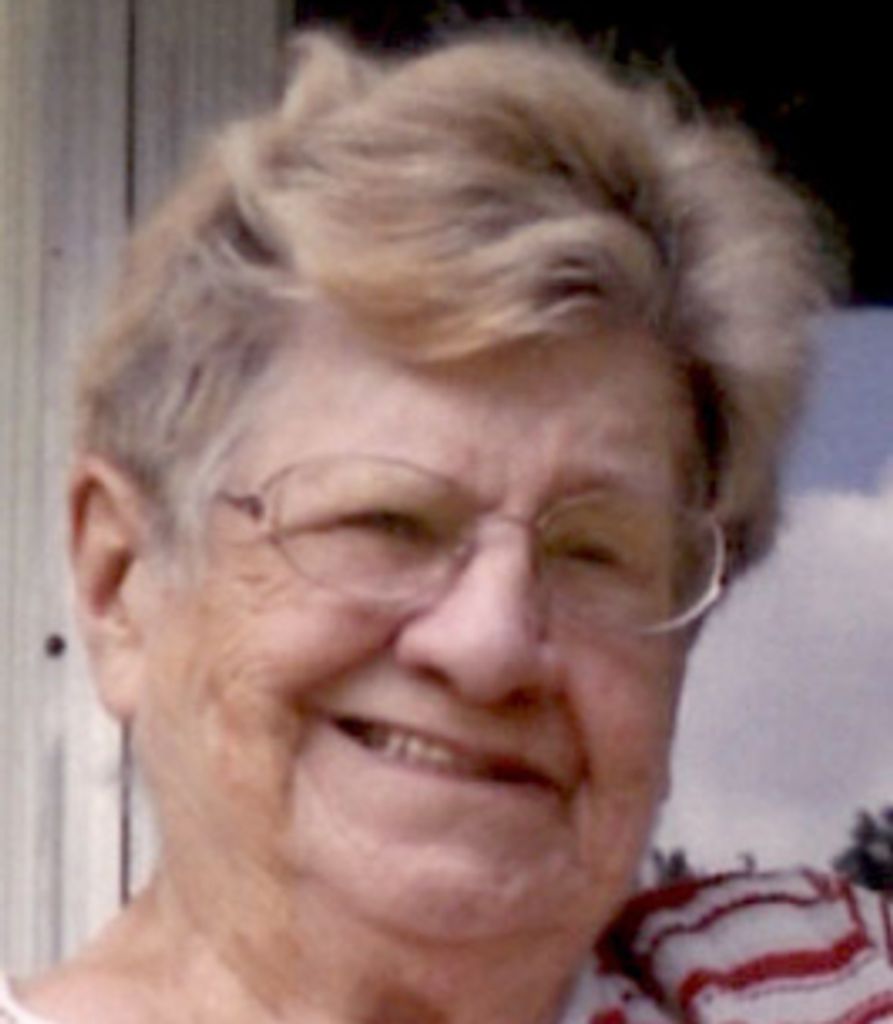 Irene A. Gladysz