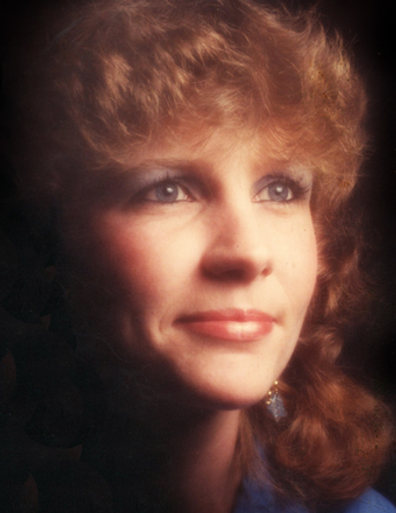 Rose Mary (Hunter) Orman