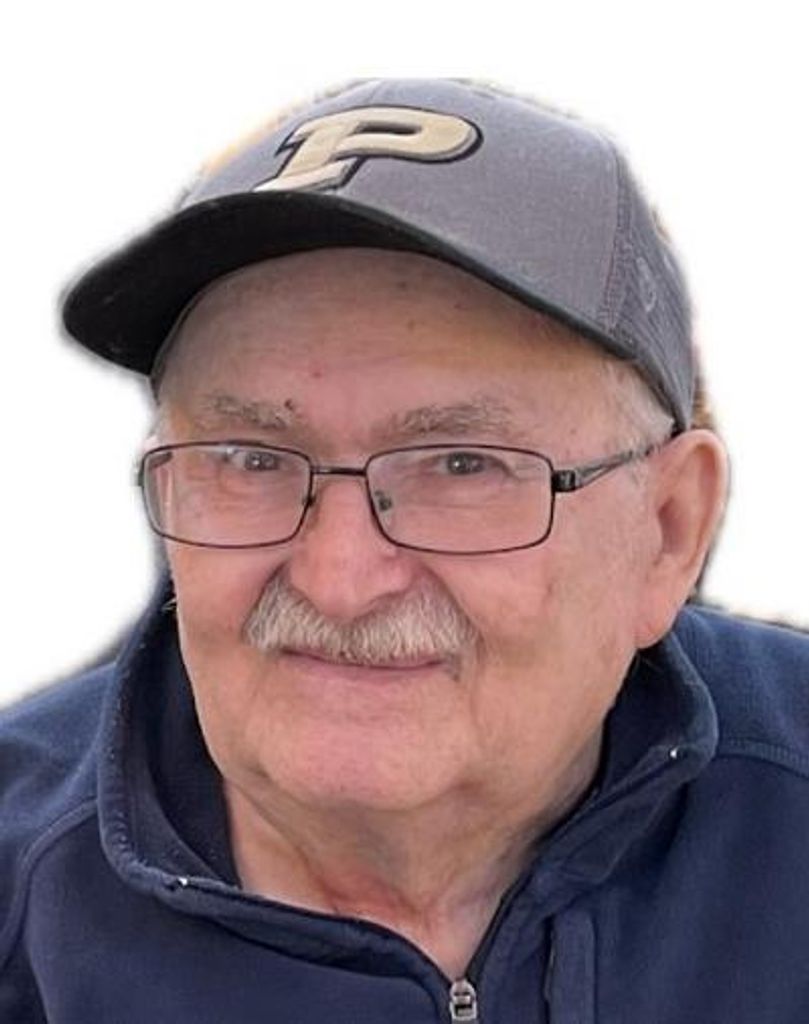 Larry R. Heater Profile Photo