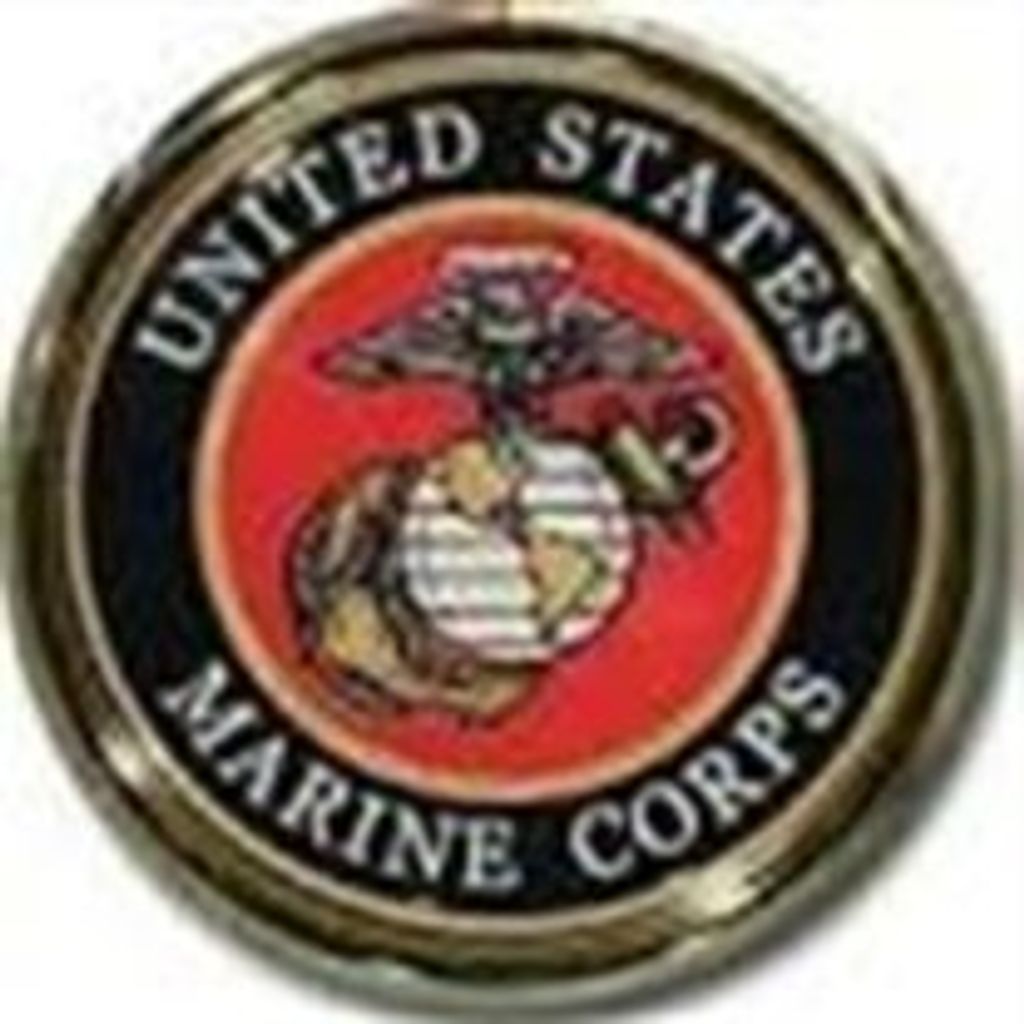 Ssgt Arthur C. Roepke Usmc (Ret'D)