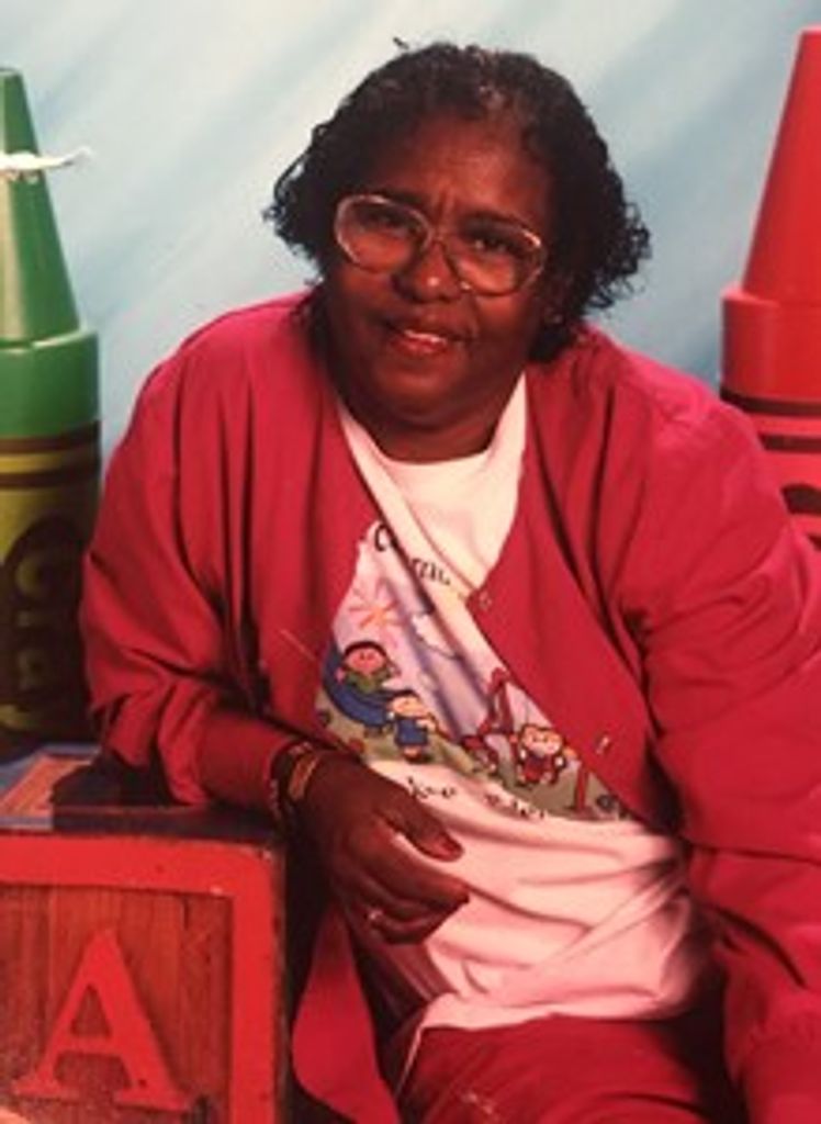 Carolyn M. Jacobs