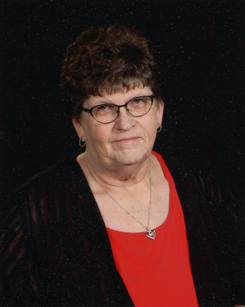 Donna F. Rohde Profile Photo