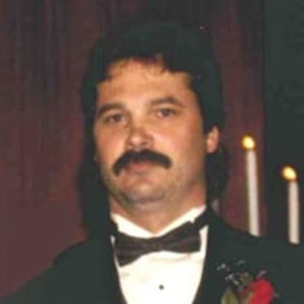 Ricky Alan Anderson