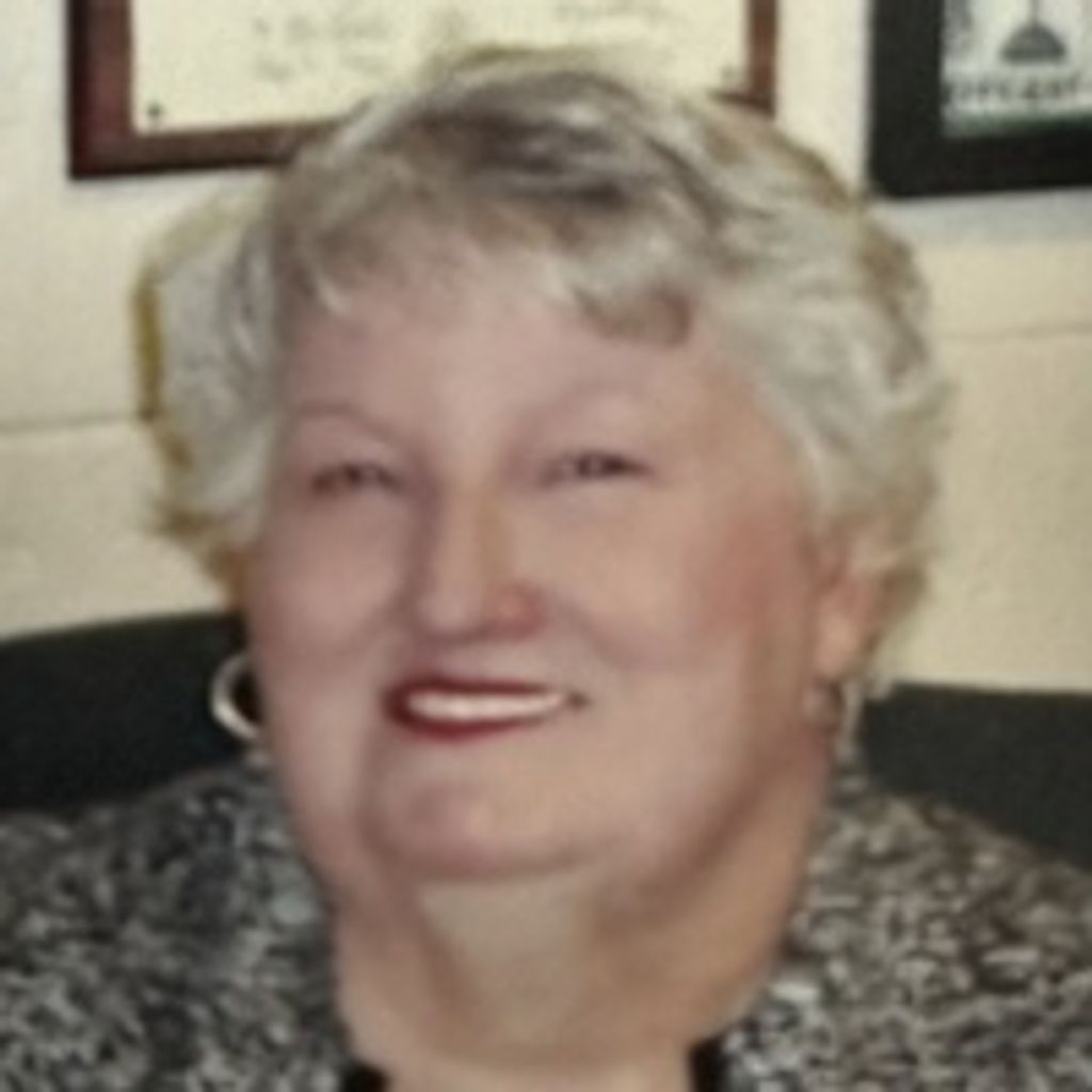 Judith Victoria Pinyan Conway "Judy"