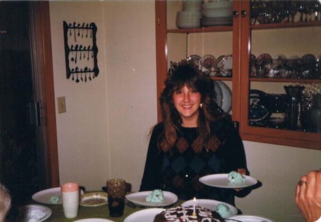 Barbara Zimmerman