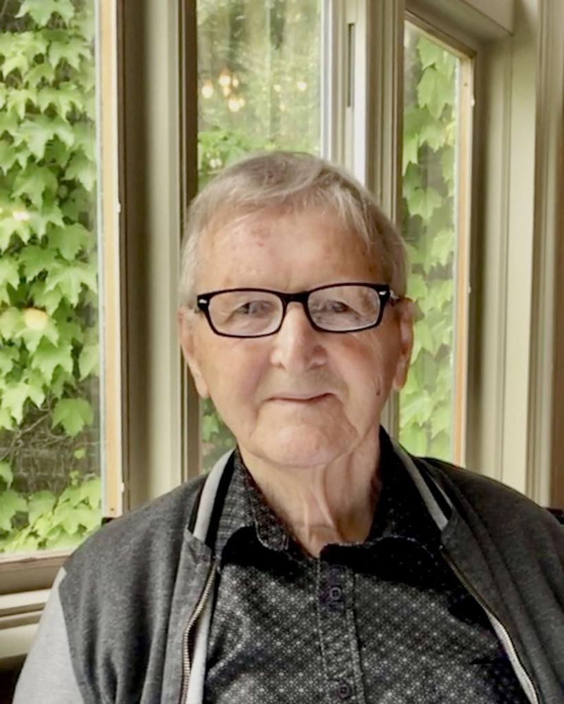 Carl Wilfred Vincent Profile Photo