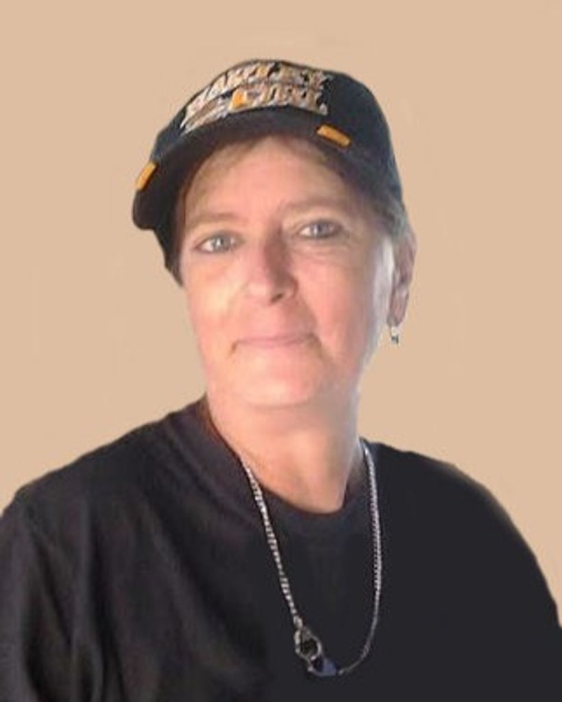 Trina Faye Piercy-Harrington Profile Photo