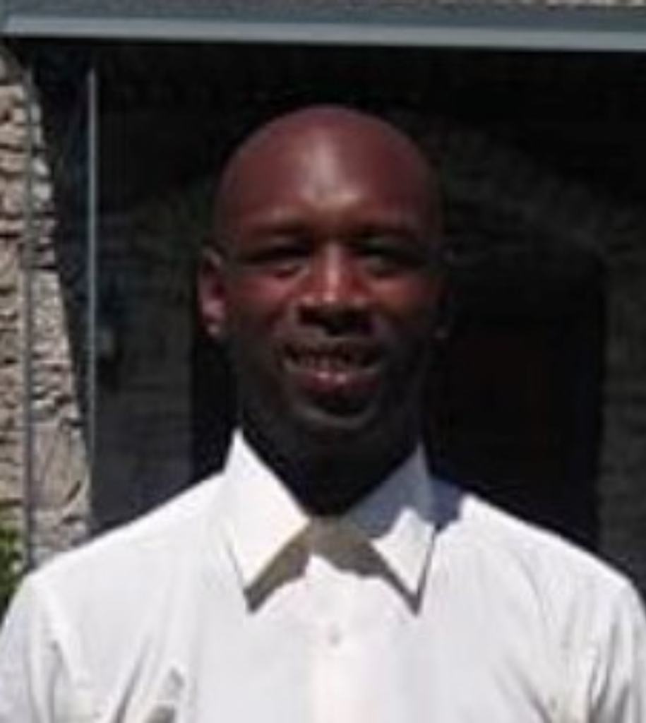 DaShaun Yaphet Staten
