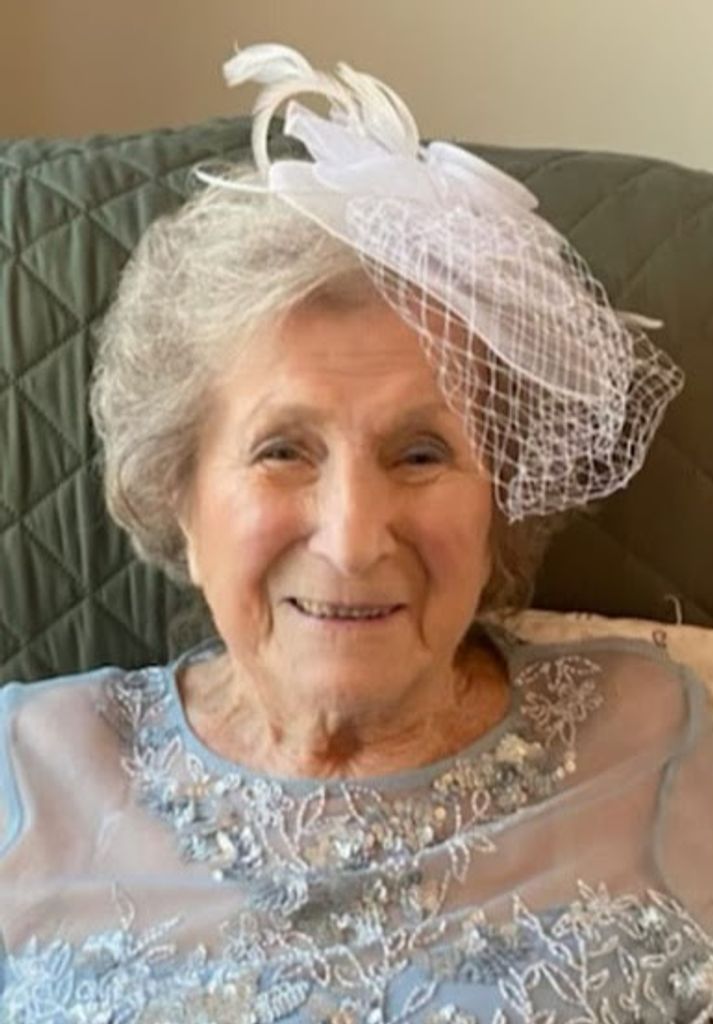 Gloria Rawan Razook