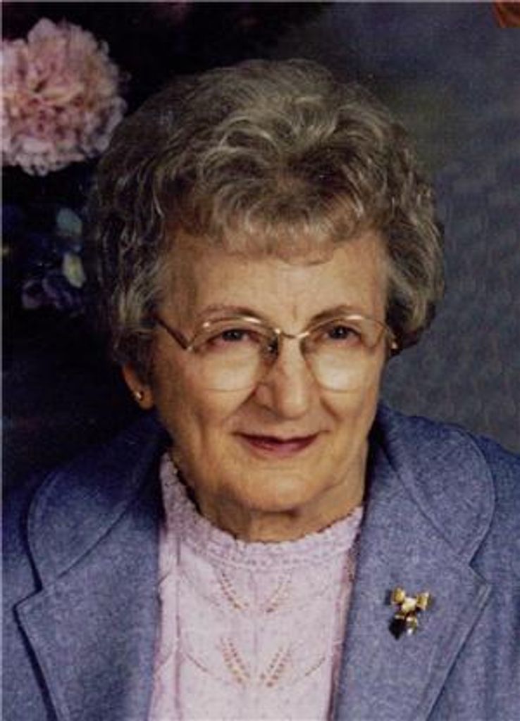 Ella Mae Bietz