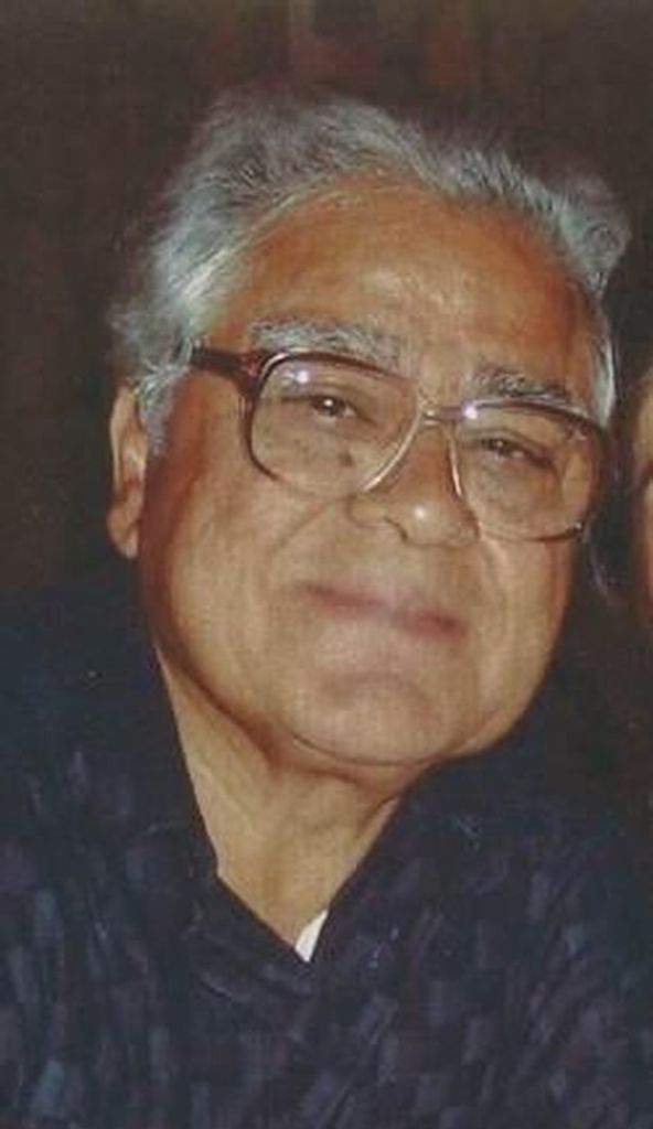 Adolfo Cruz