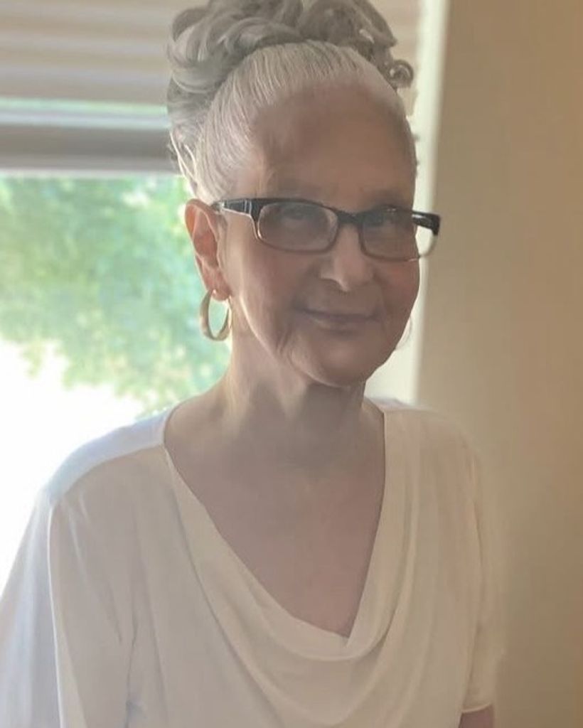 Mrs. Aida Luz Pedrosa