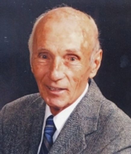 Richard "Dick" Jacobs photo gallery thumbnail 1 of 1